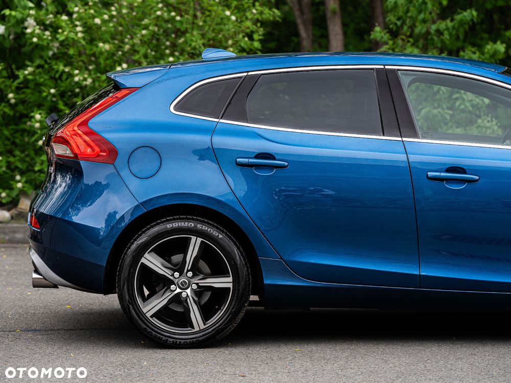 Volvo V40 T2 RDesign - 7