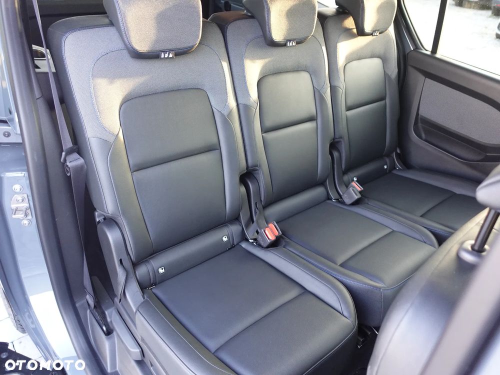Nissan Townstar - 6