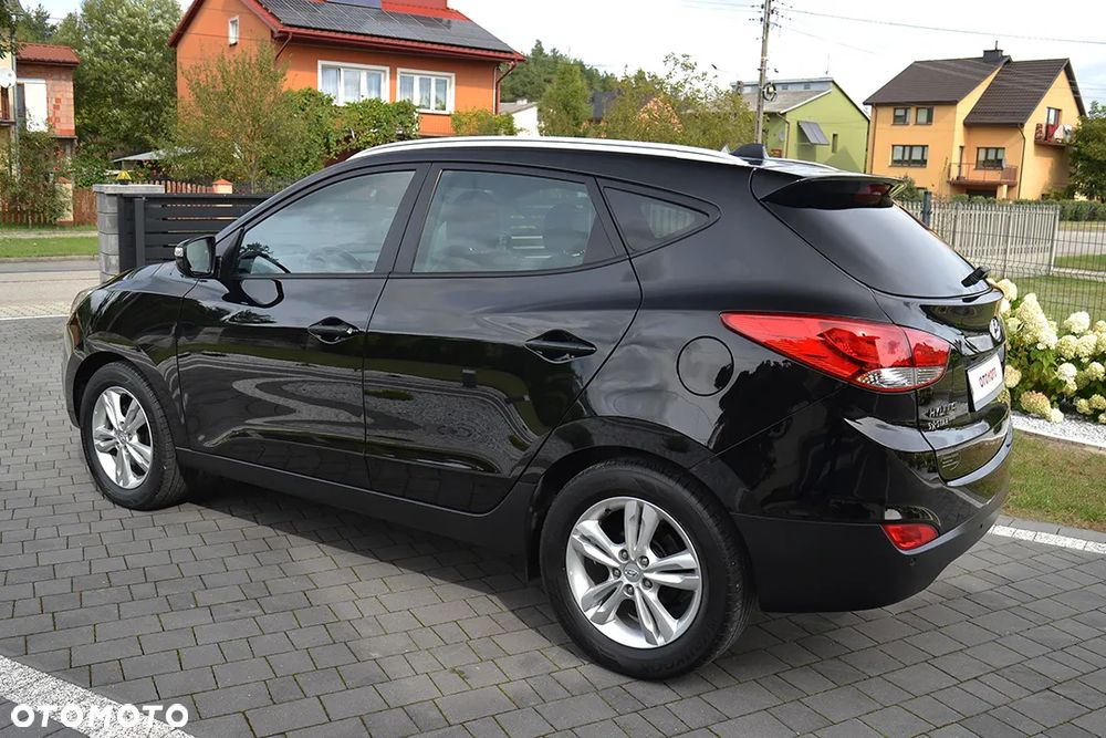 Hyundai ix35 - 9