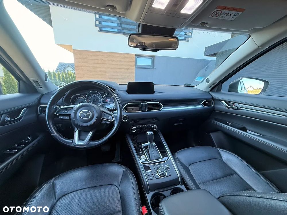 Mazda CX-5 2.5 Skypassion AWD - 15