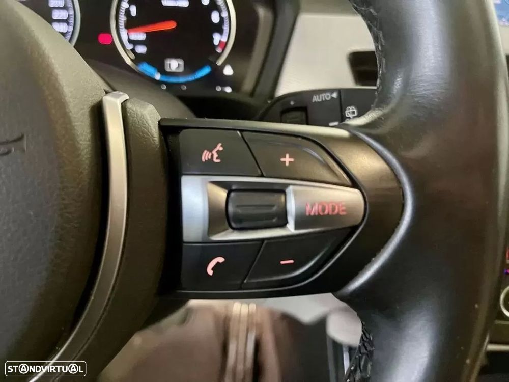 BMW X2 25 e xDrive Pack M - 25