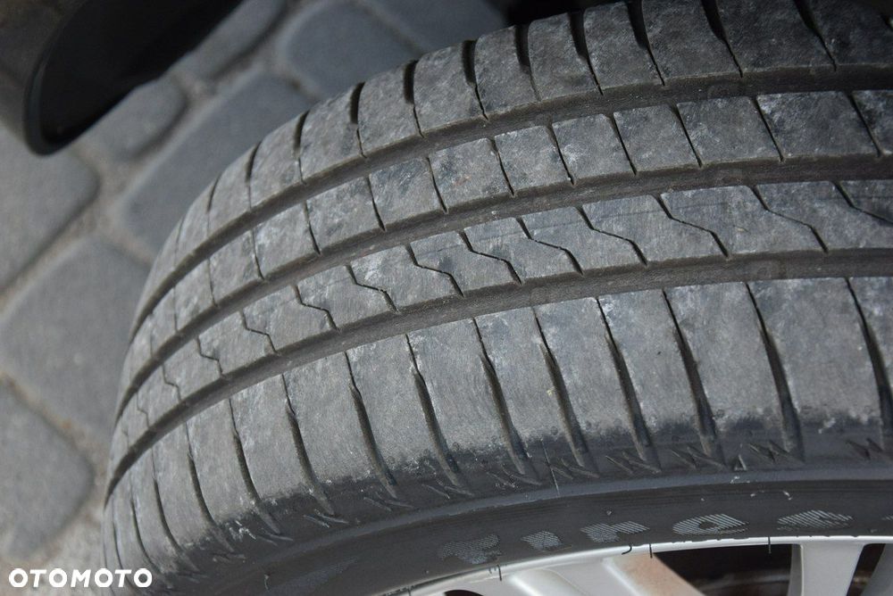 Mercedes-Benz Klasa A 160 Autotronic Elegance - 28