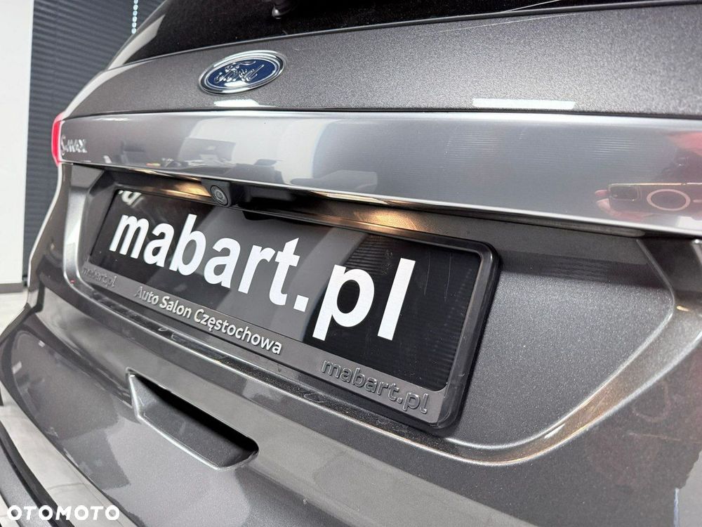 Ford S-Max 2.0 EcoBlue ST-Line - 13