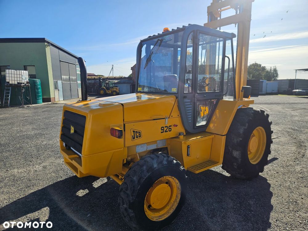 JCB 926 - 9