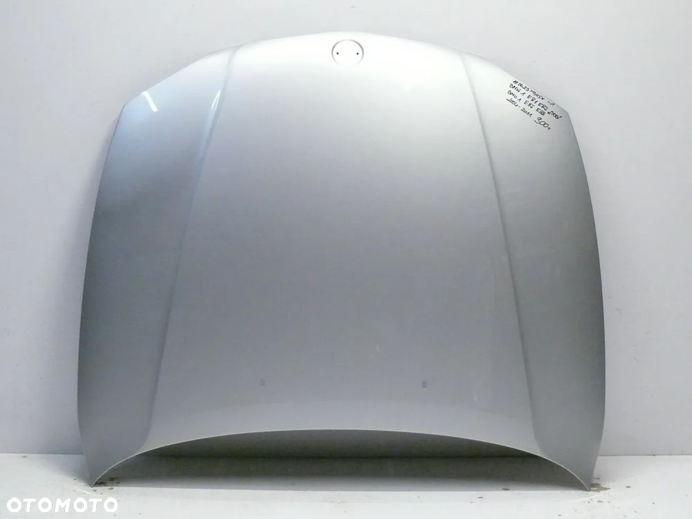 MASKA BMW 1 E81 E82 E87 E88 2004 2011 - 1