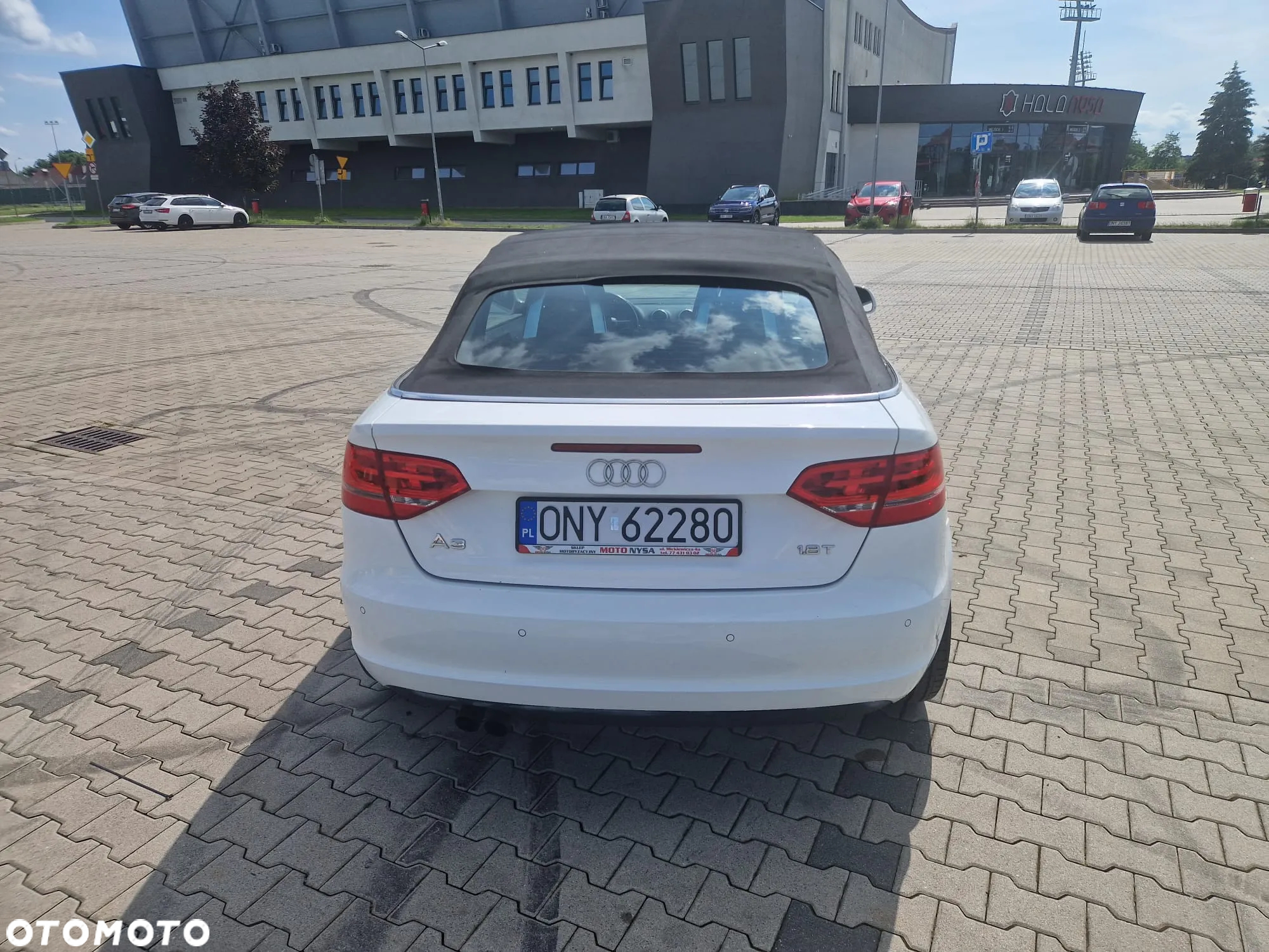 Audi A3 - 9