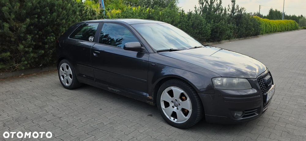 Audi A3 3-drzwiowe - 5