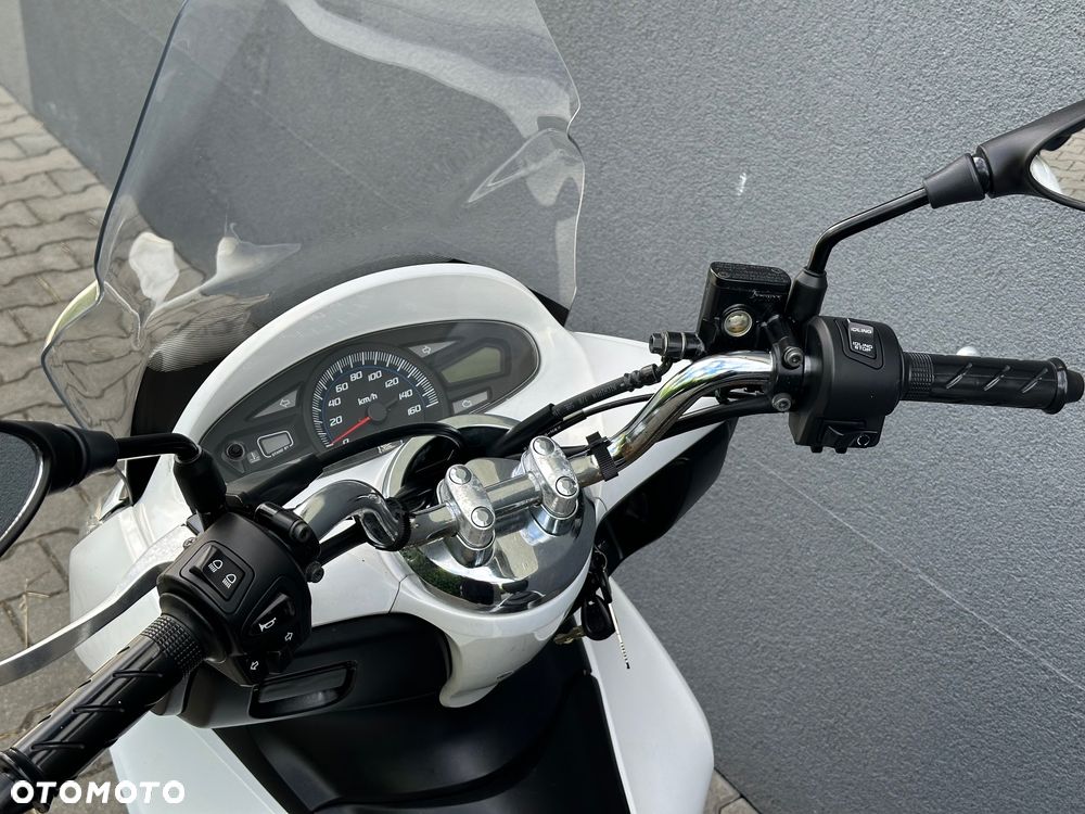 Honda PCX - 18