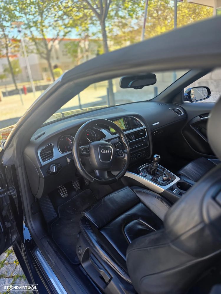 Audi A5 2.0 TDI - 9