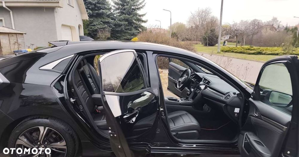 Honda Civic - 31