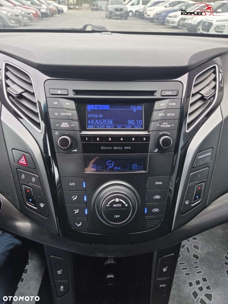 Hyundai i40 - 17