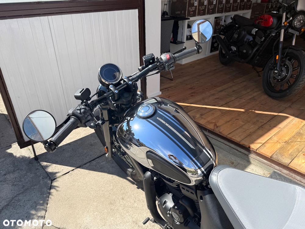 Jawa 350 42 Bobber - 6