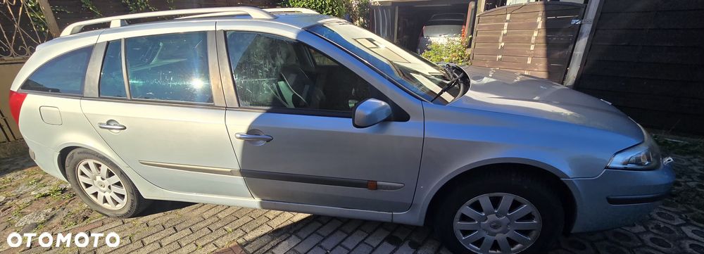 Renault Laguna - 4