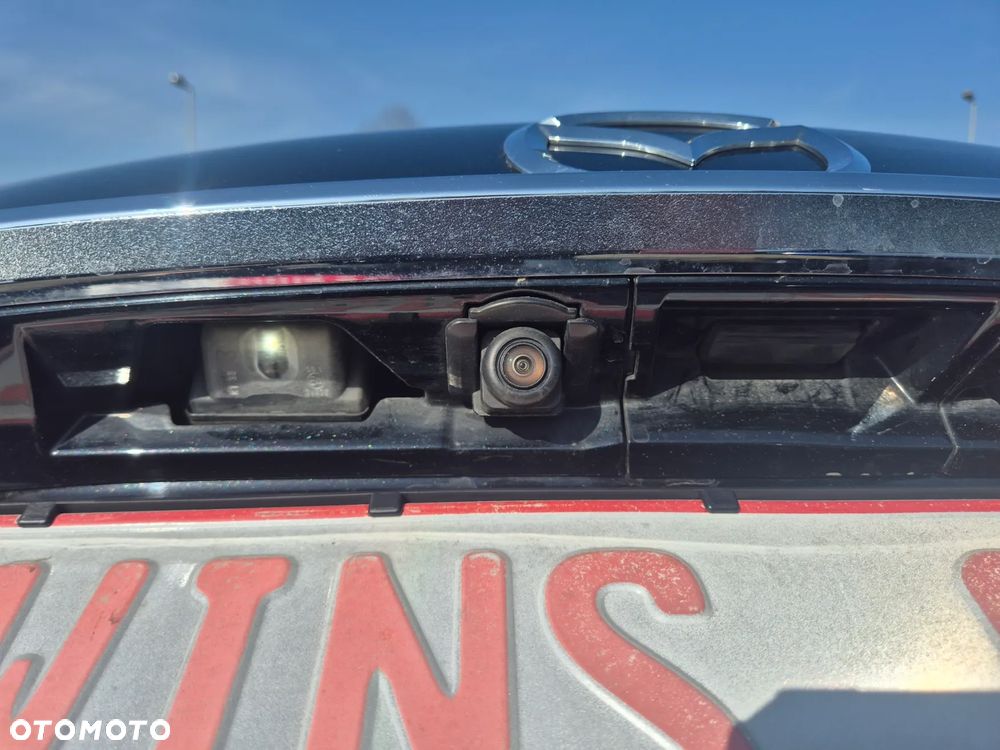 Mazda 6 2.0 SkyEnergy - 8