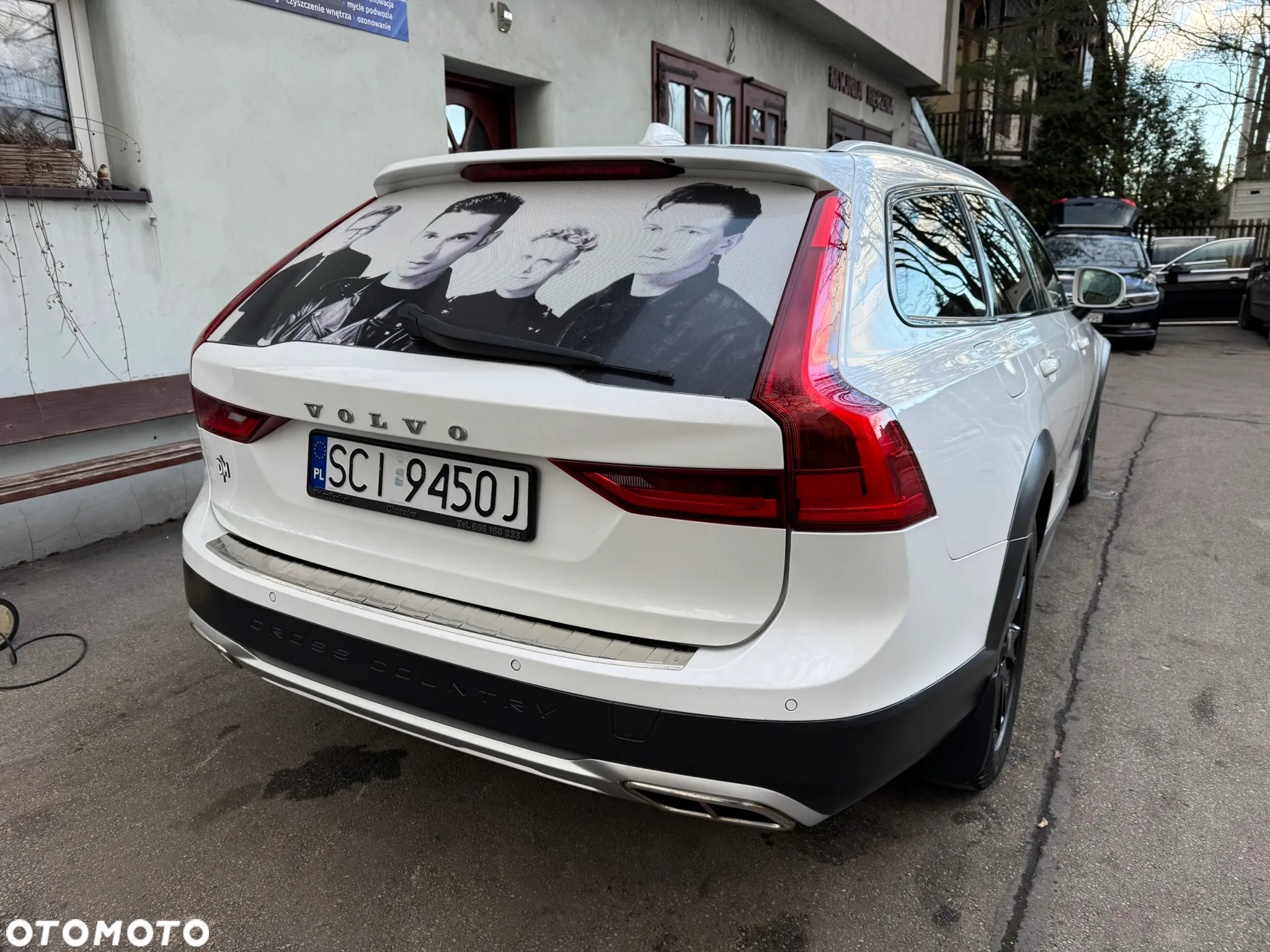 Volvo V90 T5 Inscription - 3