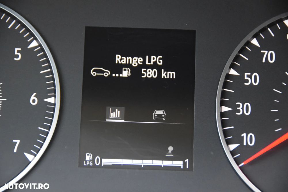 Dacia Sandero Stepway TCe 90 MT6 Extreme - 34