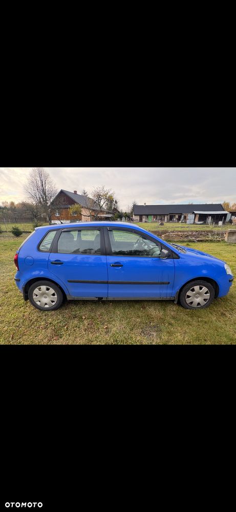 Volkswagen Polo - 2