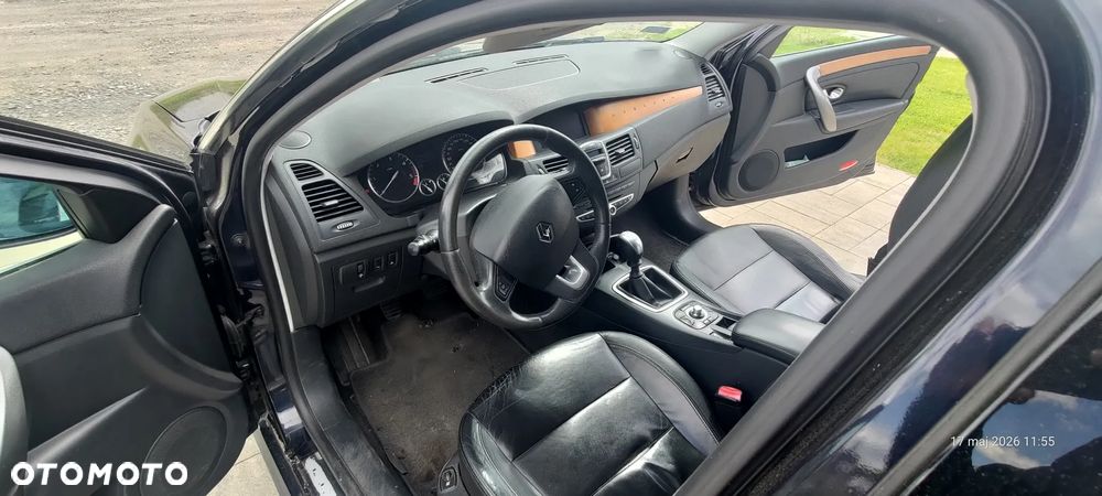 Renault Laguna 2.0 DCi Initiale - 6