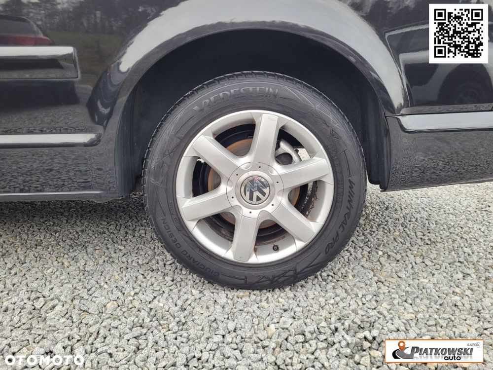 Volkswagen Multivan - 14