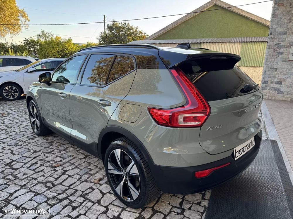 Volvo XC 40 - 6