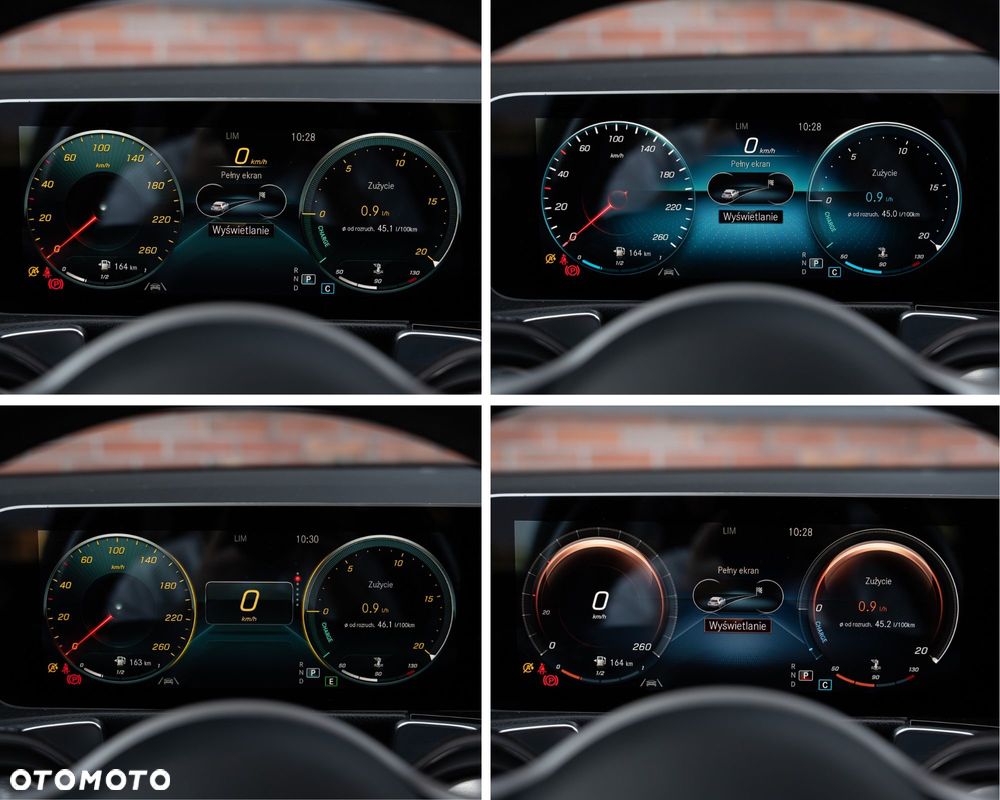 Mercedes-Benz GLB 200 d 8G-DCT Special Edition - 33