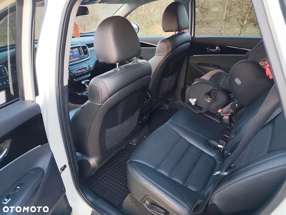 Kia Sorento 2.0 CRDI L - 26