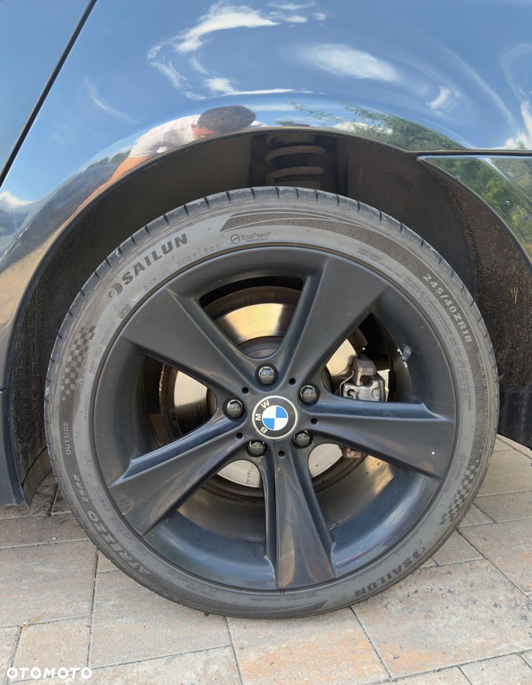 BMW Seria 5 - 5