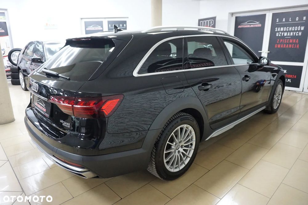 Audi A4 - 7