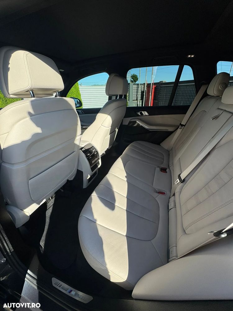 BMW X5 xDrive45e AT PHEV - 8