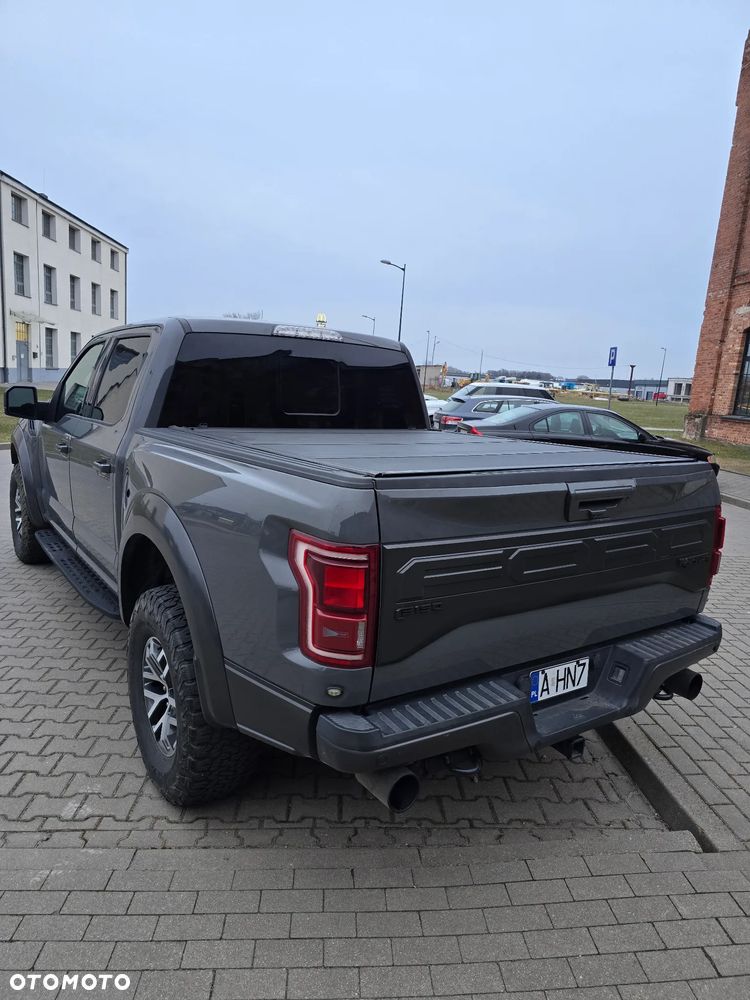 Ford F150 - 5
