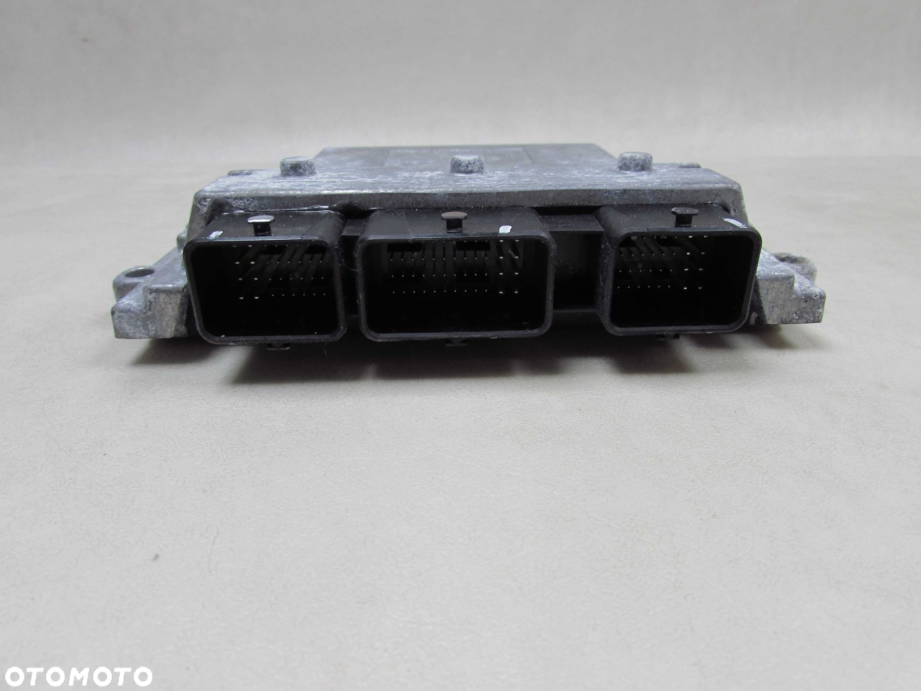 FORD FOCUS MK2 C-MAX 1.8 16V KOMPUTER STEROWNIK SILNIKA 7M51-12A650-VC 2CGC - 3
