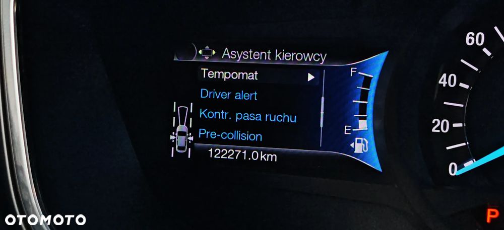 Ford Mondeo 2.0 Ti-VCT Titanium - 29