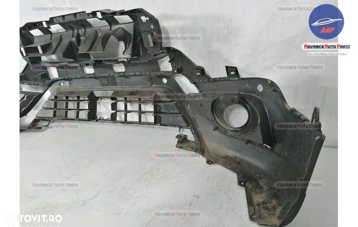 Bara Fata originala cu senzori Suzuki  SX4  2 facelift 2016 2017 2018 - 6