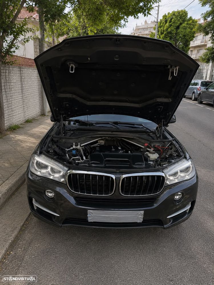 BMW X5 25 d xDrive - 3