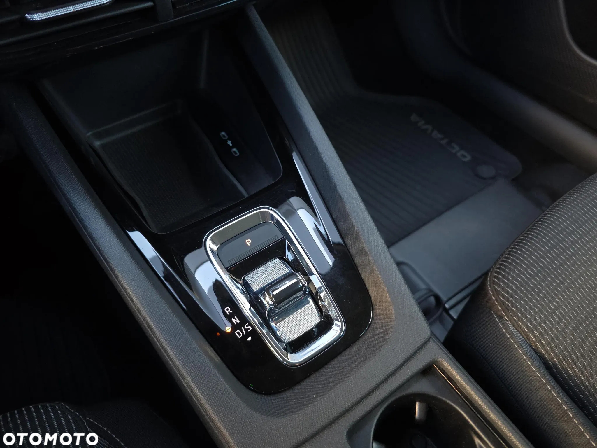 Skoda Octavia - 16