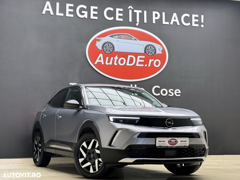 Opel Mokka - 2