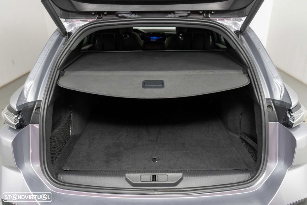 Peugeot 308 SW 1.6 Hybrid GT e-EAT8 - 12