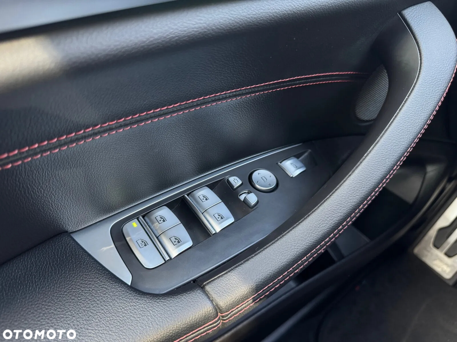 BMW X3 M M40i sport - 25