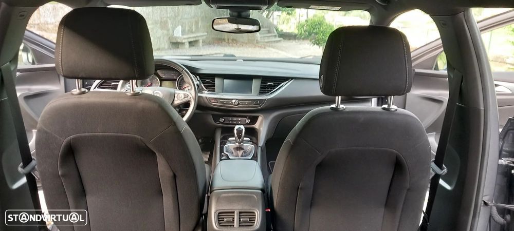 Opel Insignia Sports Tourer 1.5 D Business Edition - 14