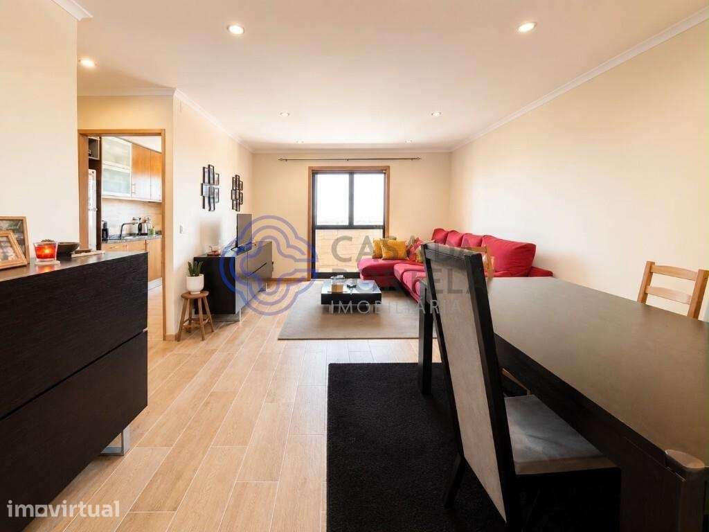 Apartamento T2 em Mafamude, Vila Nova de Gaia - Grande imagem: 2/15