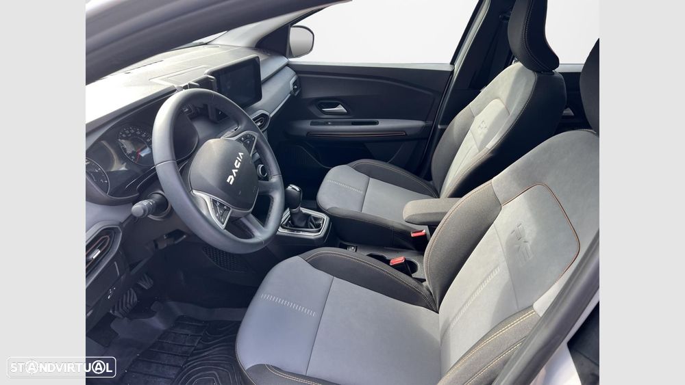 Dacia Sandero 1.0 TCe Extreme CVT - 11