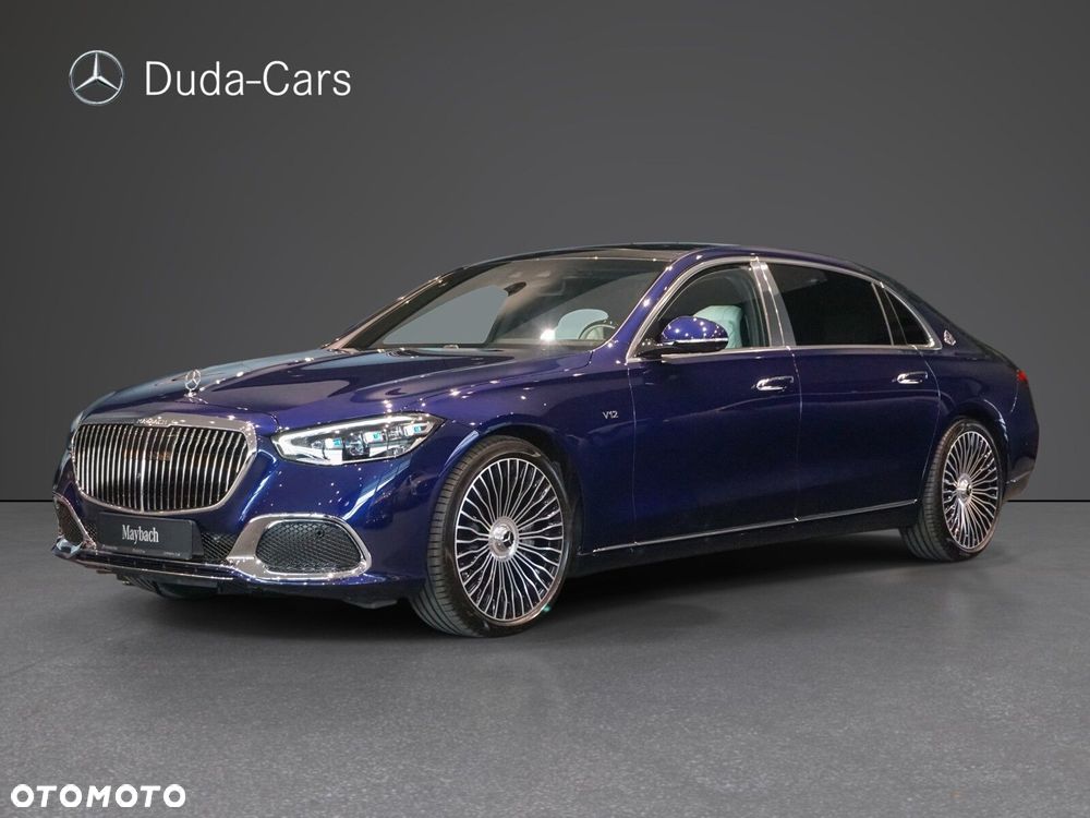 Mercedes-Benz Inny - 1