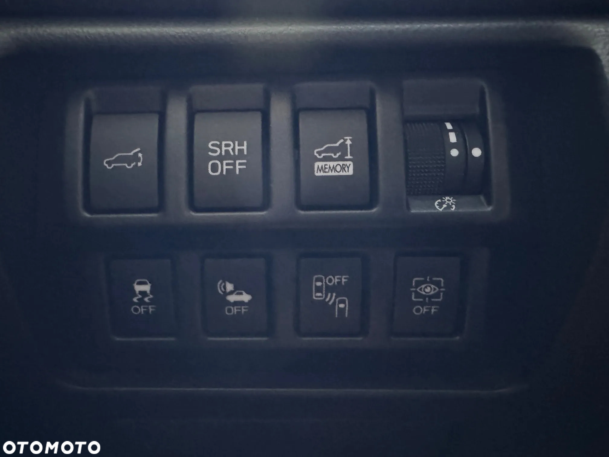 Subaru Forester 2.0i-L Platinum (EyeSight) Lineartronic - 22
