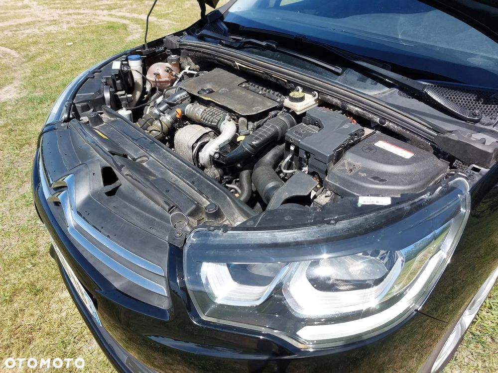 Citroën C4 1.6 BlueHDi Shine S&S EAT6 - 26