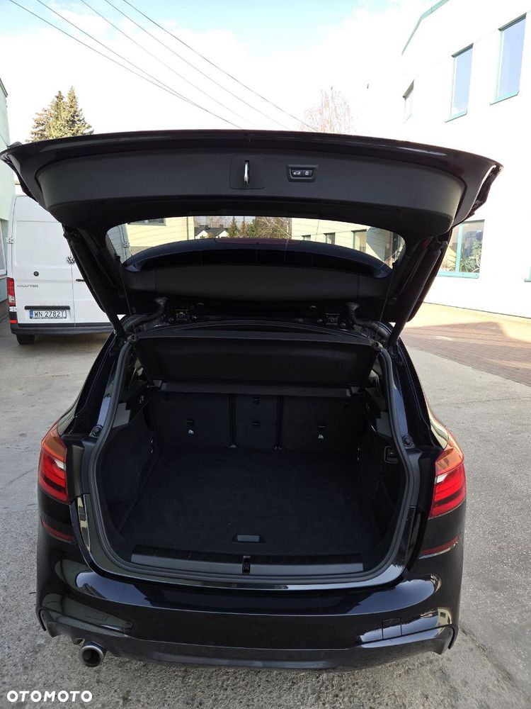 BMW Seria 2 225xe iPerformance M Sport - 12