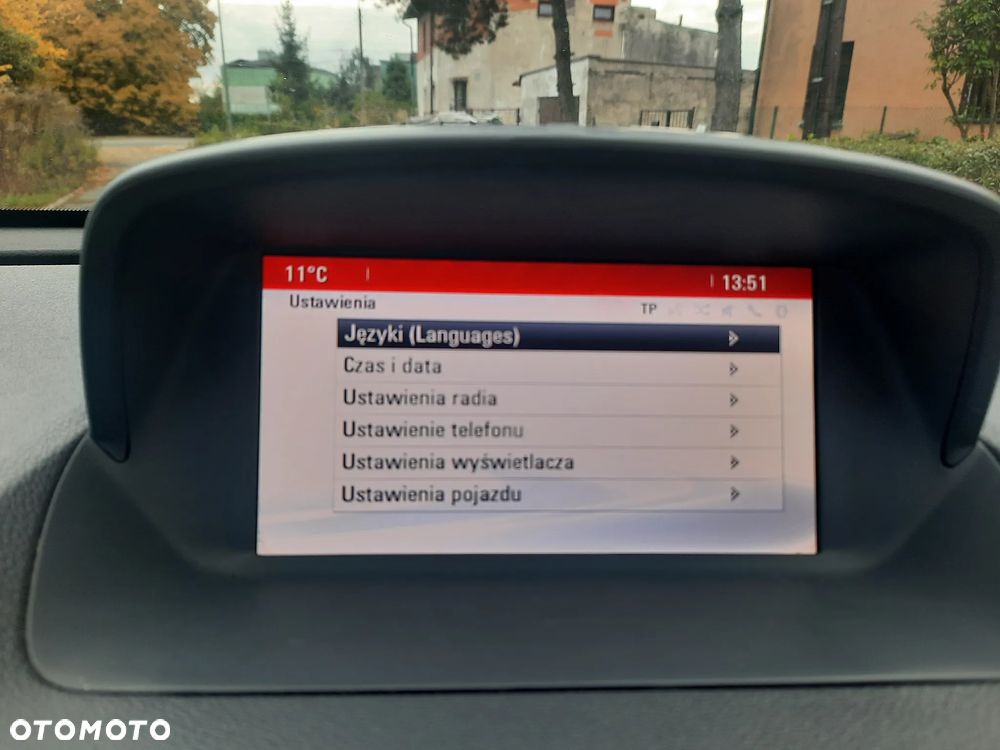 Opel Mokka 1.4 T Cosmo EU6 - 28