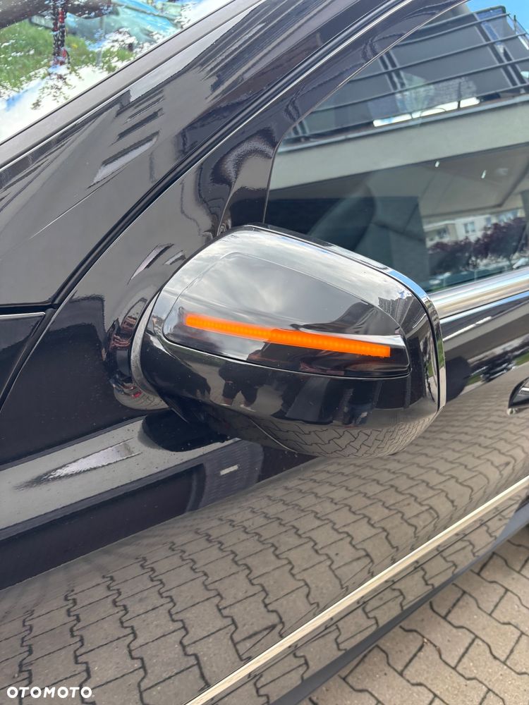 Mercedes-Benz ML 320 CDI 4-Matic - 16