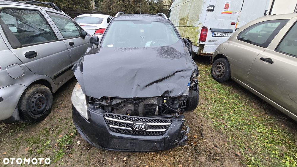 Kia Ceed 1.6 Crdi Comfort - 2