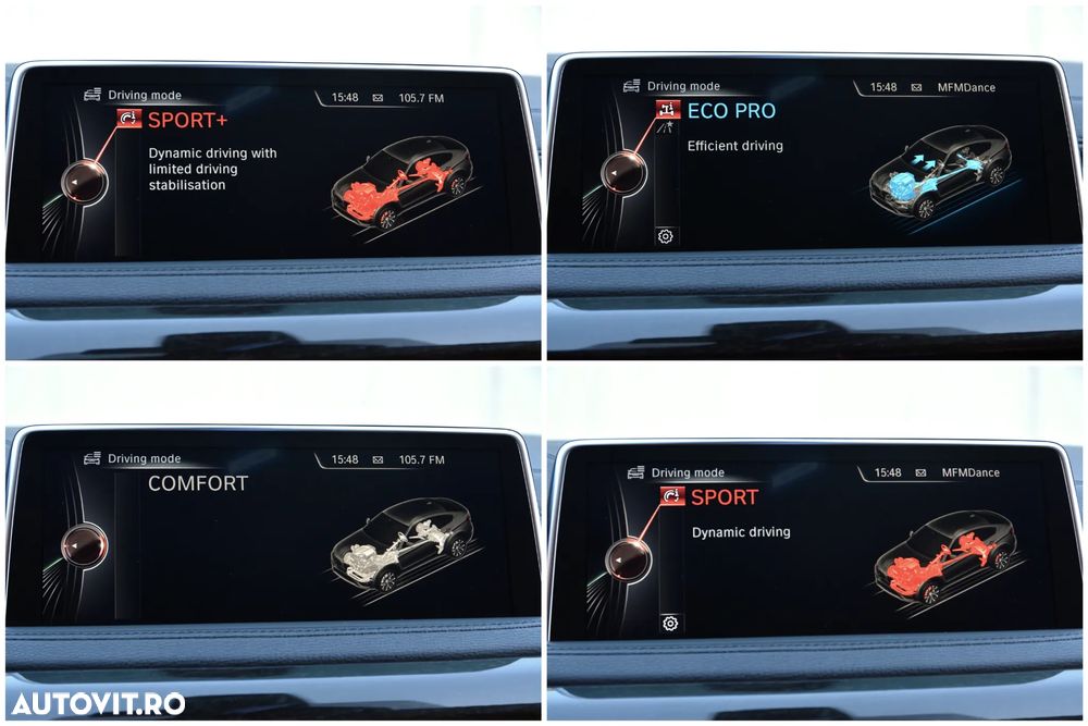 BMW X6 xDrive30d - 17