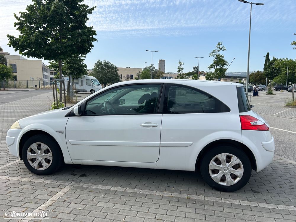 Renault Mégane - 3
